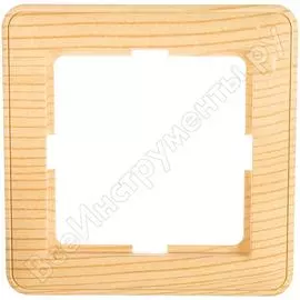 Рамка Systeme Electric WESSEN 59 KD-1-78