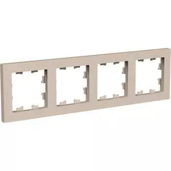 Рамка Systeme Electric ATN001204