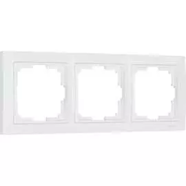 Рамка WERKEL basic W0032001 a051299