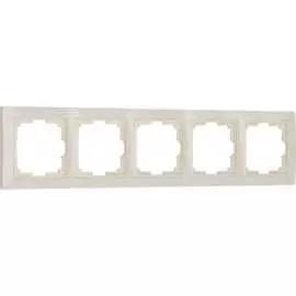 Рамка WERKEL basic W0052003 a051292