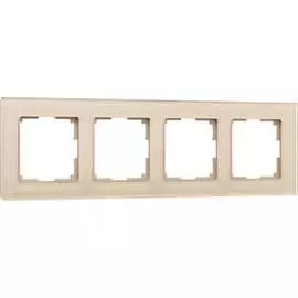 Рамка WERKEL Favorit W0041111 a050794