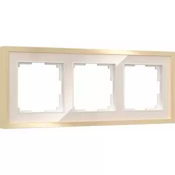 Рамка WERKEL Baguette a060236