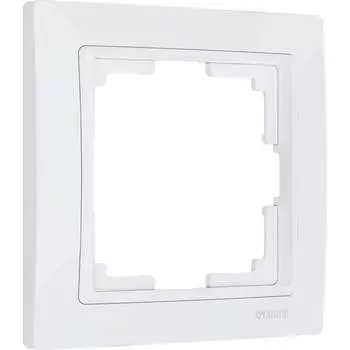 Рамка WERKEL Snabb basic a051303