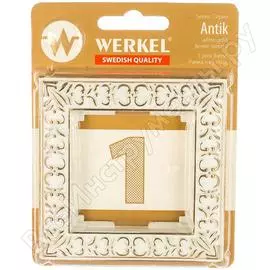 Рамка WERKEL