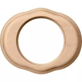 Рамка werkel wl20-frame-01 на 1 пост светлый бук a040168