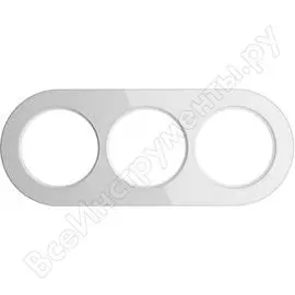 Рамка WERKEL W0035101 a051635