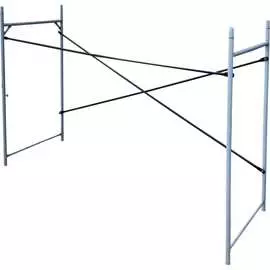 Рамные строительные леса Промышленник ЛРСП30 СКЛРСП30