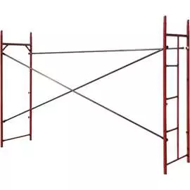 Рамные строительные леса Промышленник ЛРСП20 СКЛРСП20Л