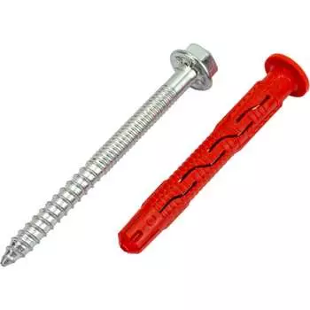 Рамный анкер HILTI