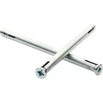 Рамный анкер ВсВ W 10х132 мм 10 шт. 00-00001123