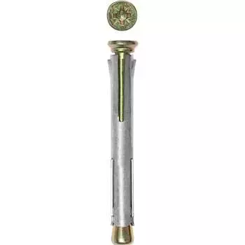 Рамный анкер ЗУБР 10x202 мм (2 шт.) 4-302236-10-202