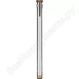 Клиновой анкер ЗУБР 8x132 мм (50 шт.) 302232-08-132