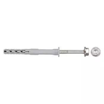 Рамный дюбель Fischer SXR 10 X 60 F US 46329