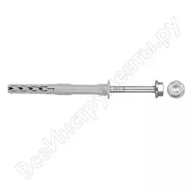 Рамный дюбель Fischer SXR 10 X 100 F US 46331