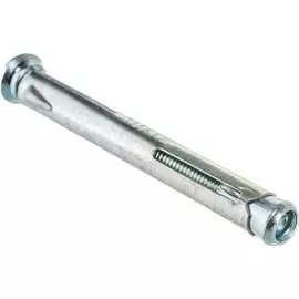 Рамный дюбель Стройметиз 10х72 2 шт 2450011