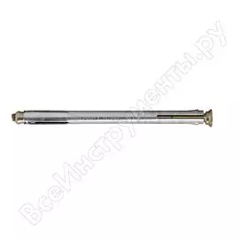 Металлический рамный дюбель Tech-Krep