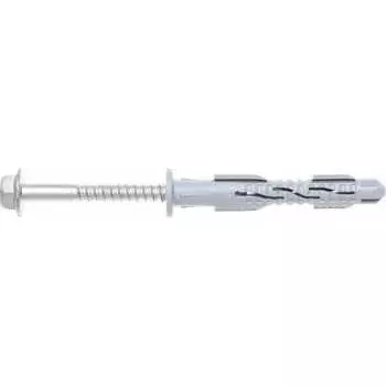 Рамный фасадный дюбель STARFIX SM-17678-50
