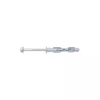 Рамный фасадный дюбель STARFIX SM-17718-50