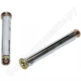 Металлический рамный дюбель Tech-Krep 10х182 20 шт. 110061