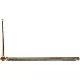 Рамный металлический дюбель Госкреп M8 х 132мм (2 шт.) 5-0012660