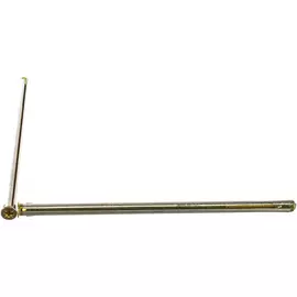 Рамный металлический дюбель Госкреп М10 х 202мм (2 шт.) 5-0012750