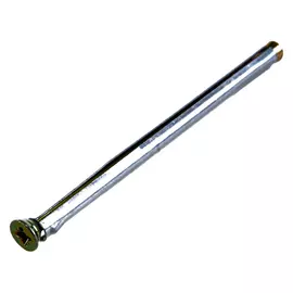 Рамный металлический дюбель Госкреп М10 х 132мм (2 шт.) 5-0012720