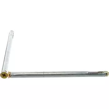 Рамный металлический дюбель Госкреп М10х152 мм 20 шт. 5-0012590