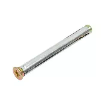 Рамный металлический дюбель качественный крепеж 10/ 92 (14 шт.) 0300051