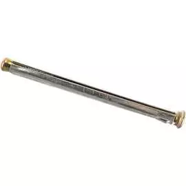 Рамный металлический дюбель vipкрепеж 10/112 3 шт. 28606 VIP