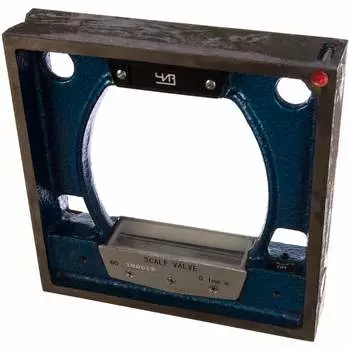 Рамный рамный уровень ЧИЗ 205026