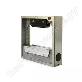 Рамный уровень ЧИЗ