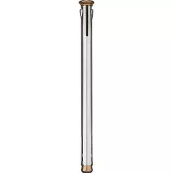 Рамный желтопассивированный анкер ЗУБР 10х202 мм (25 шт.) 302232-10-202