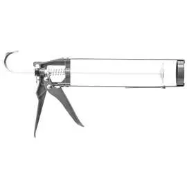 Рамочный пистолет для герметика HARDY серия 13 2050-130000