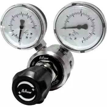 Рамповый регулятор давления A-Flow RPA1D RPA1DP-DB-1,5-F4N