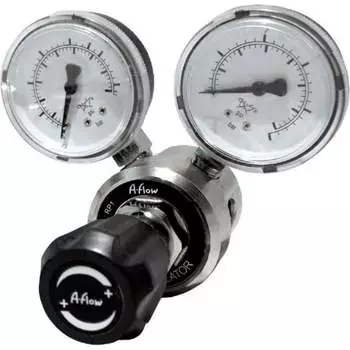 Рамповый регулятор давления A-Flow RPA1D RPA1DP-CB-4-F4N