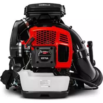 Ранцевая бензиновая воздуходувка Мобил К XB76A премиум MBK0027019