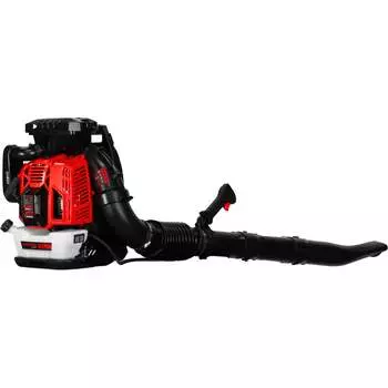 Ранцевая бензиновая воздуходувка VERTON BW80M_PRO 01.10186.16767