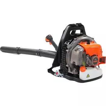 Ранцевая воздуходувка Ex Kasei EB-420-E