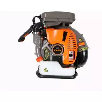 Ранцевая воздуходувка Ex Kasei EB-650A-E