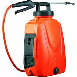 Ранцевый аккумуляторный опрыскиватель Центроинструмент