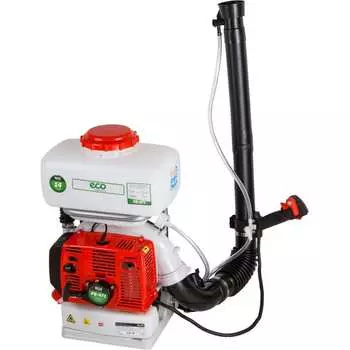 Ранцевый бензиновый опрыскиватель ECO PS-471 EC1568-4