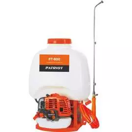 Ранцевый бензиновый распылитель Patriot PT-800 755302500