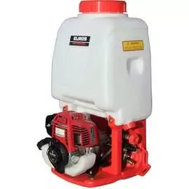 Ранцевый опрыскиватель elmos ens-24 e70 252