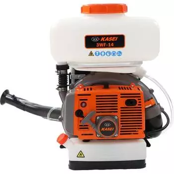 Ранцевый опрыскиватель Ex Kasei Ex 3WF-14