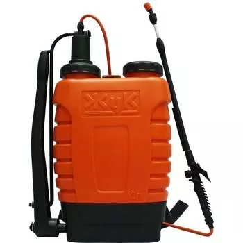 Ранцевый опрыскиватель ЛЕТО Жук 12л Ковров ОГ-112 5878