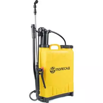 Ранцевый опрыскиватель ПОЛЕСАД ОР-12Р 010765