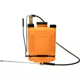 Ранцевый помповый опрыскиватель Volpi originale