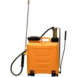 Ранцевый помповый опрыскиватель Volpi originale