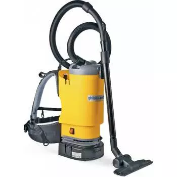 Ранцевый пылесос Ghibli&Wirbel