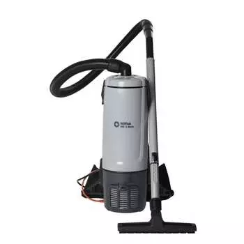 Ранцевый пылесос Nilfisk